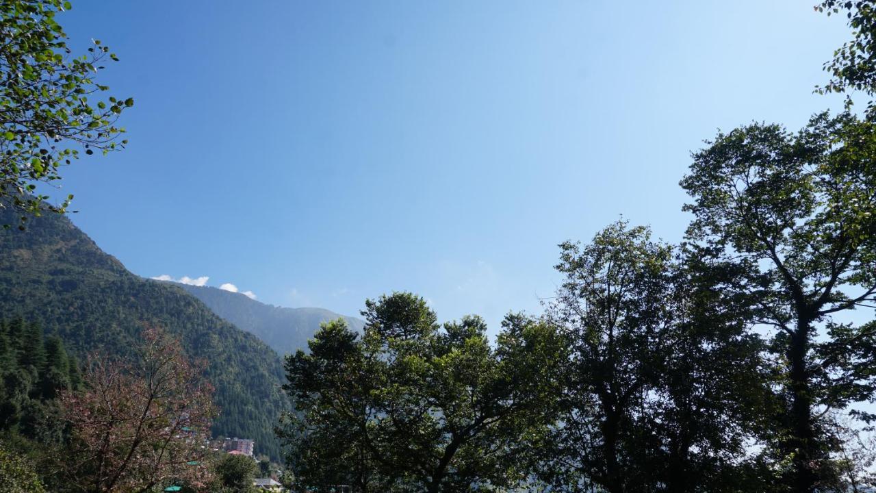 Angela'S Boutique Homes Dharamkot Dharamshala Exterior photo