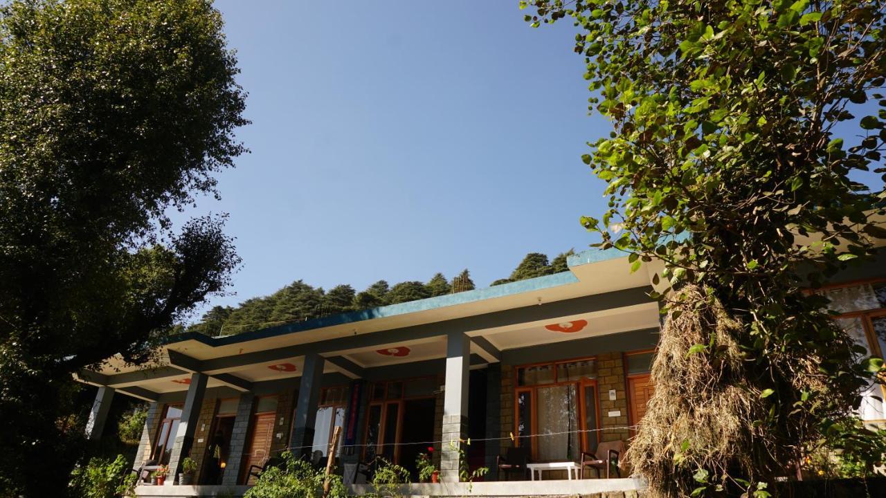 Angela'S Boutique Homes Dharamkot Dharamshala Exterior photo